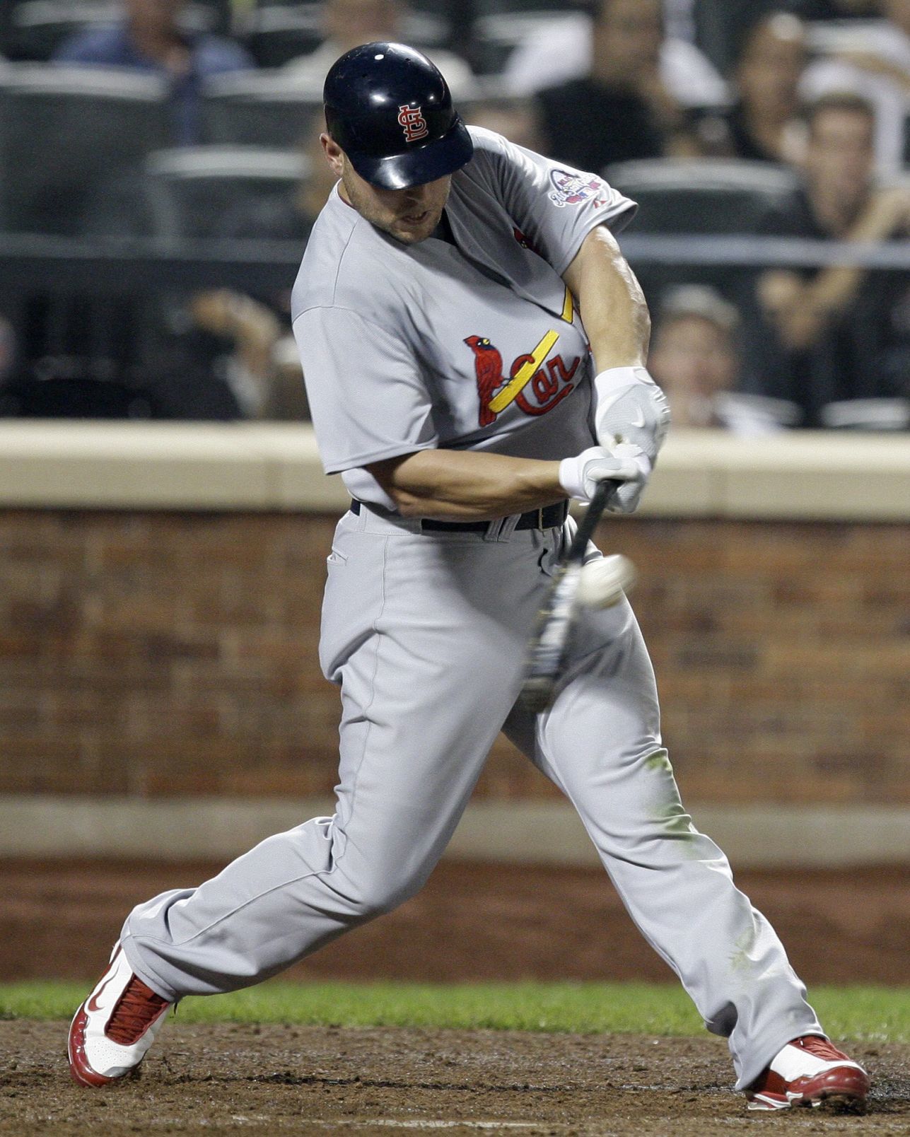 Matt Holliday: 2009